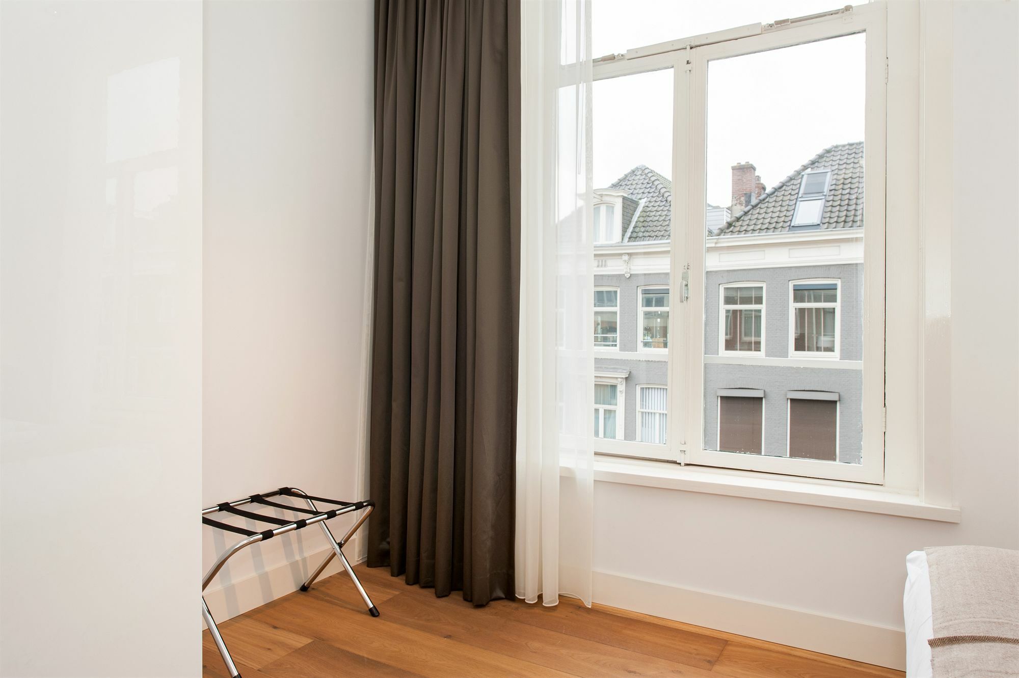 Residences Museum District Amsterdam Buitenkant foto
