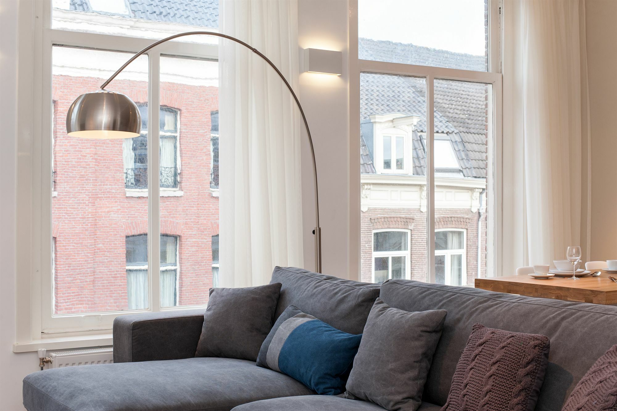 Residences Museum District Amsterdam Buitenkant foto